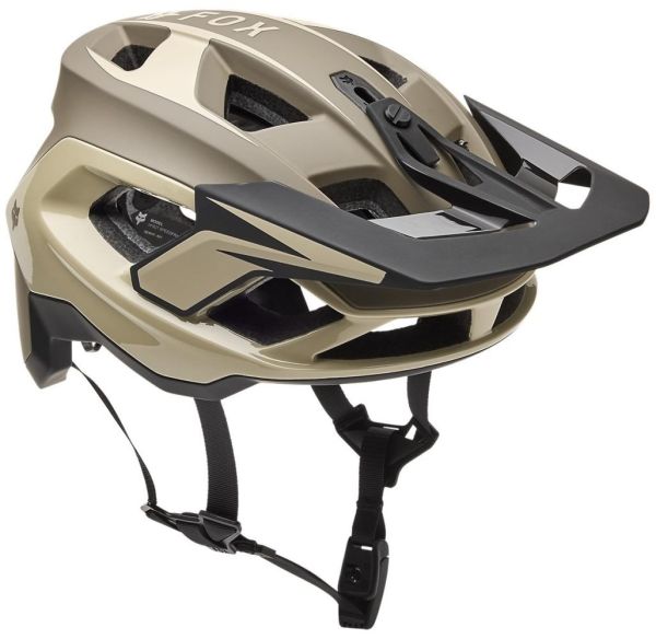 Шолом Fox Speedframe Pro Helmet - Defy Cream
