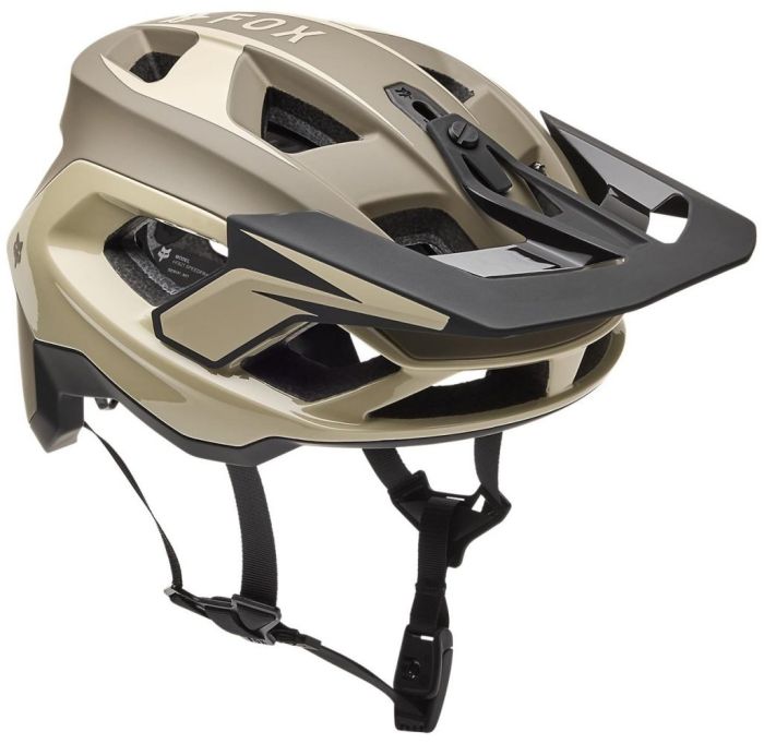 Шолом Fox Speedframe Pro Helmet - Defy Cream