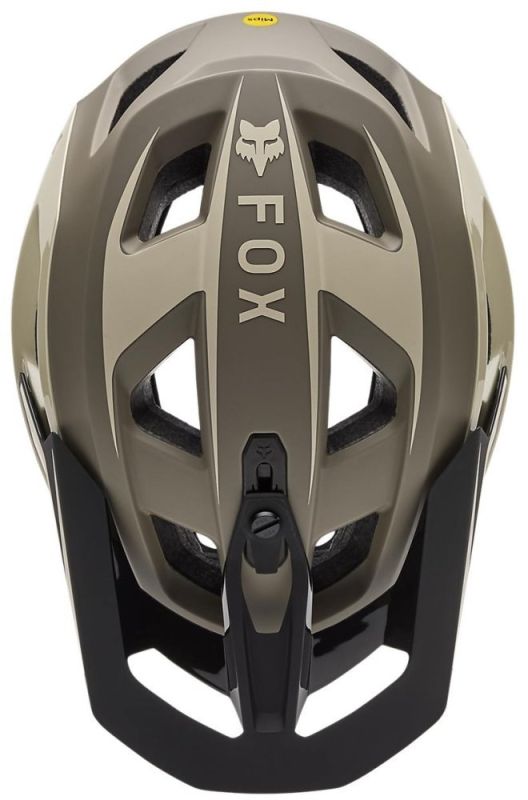 Шолом Fox Speedframe Pro Helmet - Defy Cream