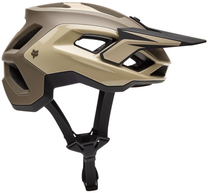 Шолом Fox Speedframe Pro Helmet - Defy Cream