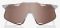 Окуляри Ride 100% Hypercraft  Matte Stone Grey - Hiper Crimson Silver Mirror Lens