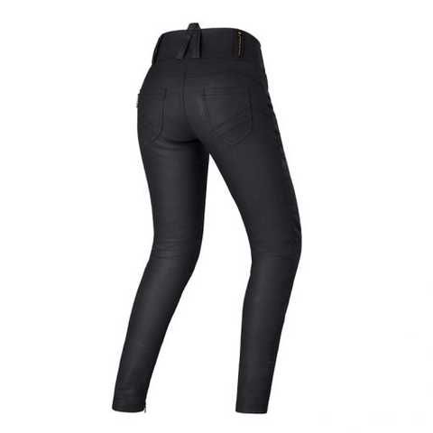Мотоштани Shima NOX 2.0 Leggins Black