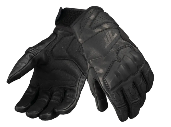 Моторукавички Seventy N62 CORSA Black
