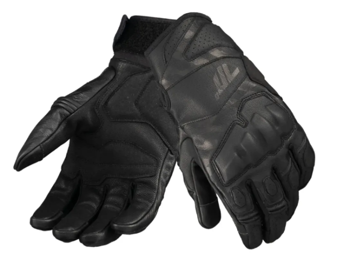 Моторукавички Seventy N62 CORSA Black