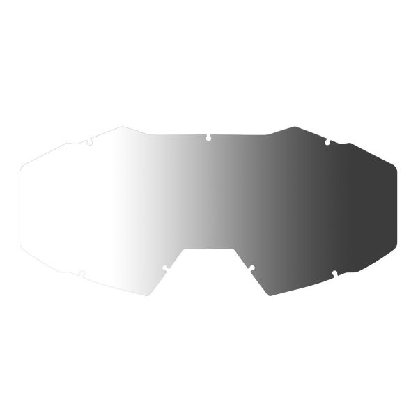 Лінза Klim Viper Pro/Viper Replacement Lens Photochromic Clear to Smoke