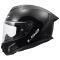 Мотошолом LS2 FF820 Rapid 3 Solid Gloss Black
