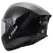 Мотошолом LS2 FF820 Rapid 3 Solid Gloss Black