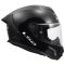 Мотошолом LS2 FF820 Rapid 3 Solid Gloss Black