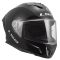 Мотошолом LS2 FF820 Rapid 3 Solid Gloss Black