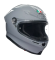 Шолом AGV K6 S (E2206) nardo grey