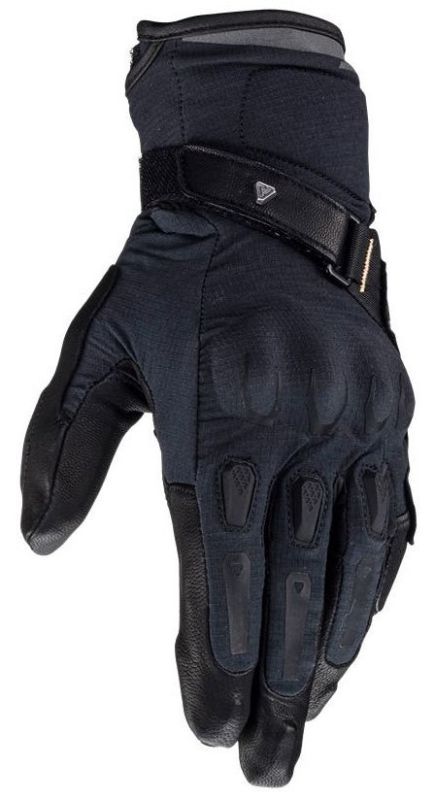 Рукавички Leatt Glove Adventure Hydradri 7.5 Stealth