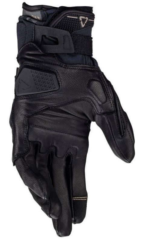 Рукавички Leatt Glove Adventure Hydradri 7.5 Stealth