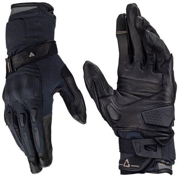 Рукавички Leatt Glove Adventure Hydradri 7.5 Stealth