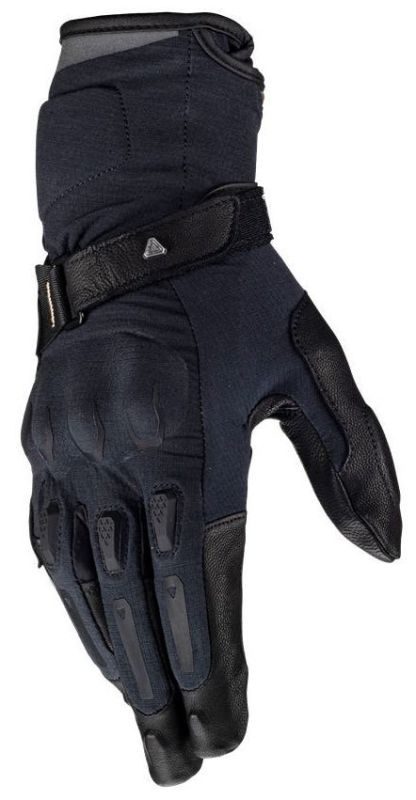 Рукавички Leatt Glove Adventure Hydradri 7.5 Stealth