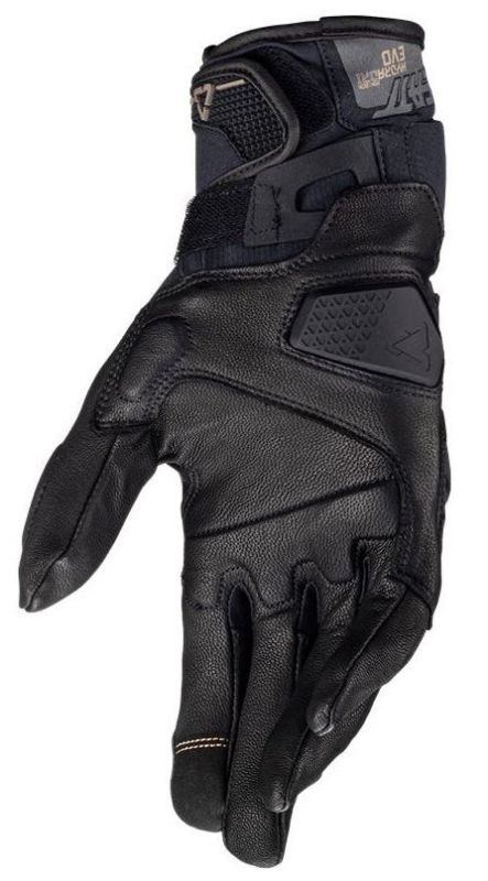 Рукавички Leatt Glove Adventure Hydradri 7.5 Stealth