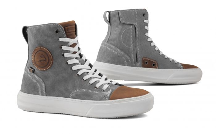 Мотовзуття Falco Lennox 2 Grey
