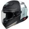 Мотошолом Shoei NXR2 Yonder TC-2