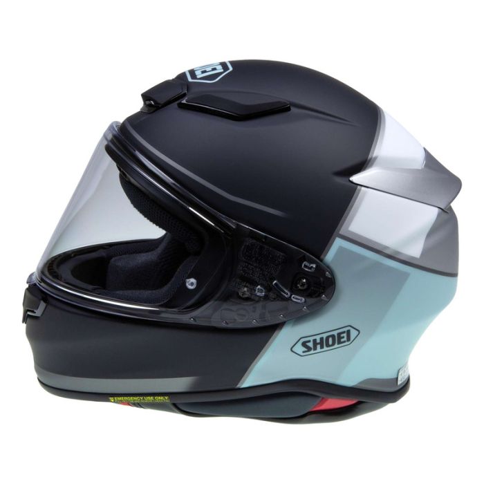 Мотошолом Shoei NXR2 Yonder TC-2