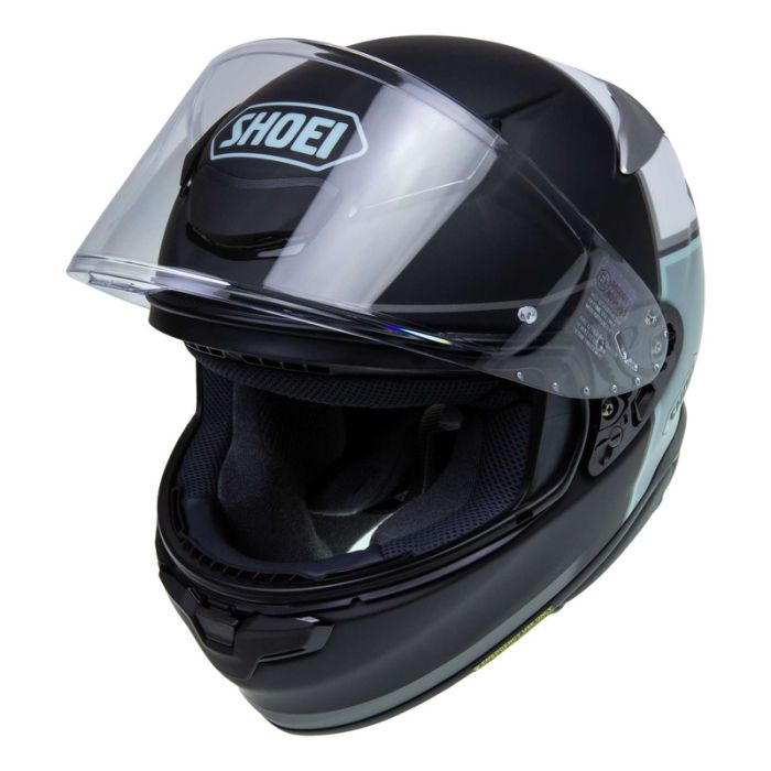 Мотошолом Shoei NXR2 Yonder TC-2