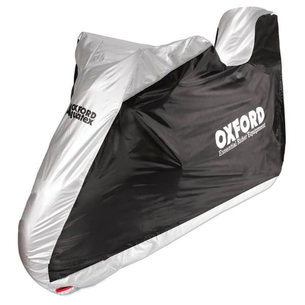 Мото чохол Oxford Aquatex with TopBox