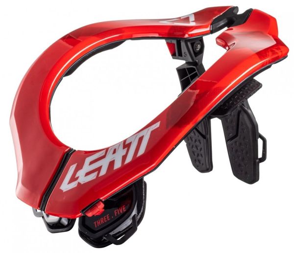 Захист Шиї Leatt 3.5 Neck Brace Red