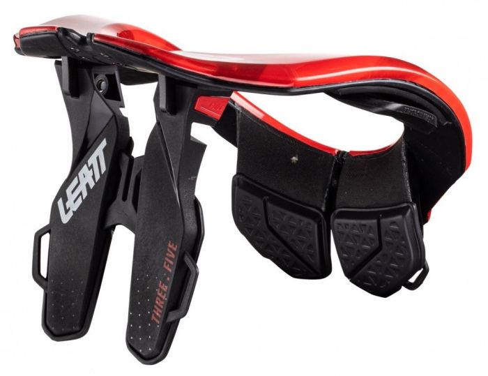 Захист Шиї Leatt 3.5 Neck Brace Red