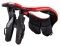 Захист Шиї Leatt 3.5 Neck Brace Red