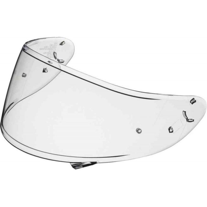 Скло мотошолома Shoei CNS-1 clear