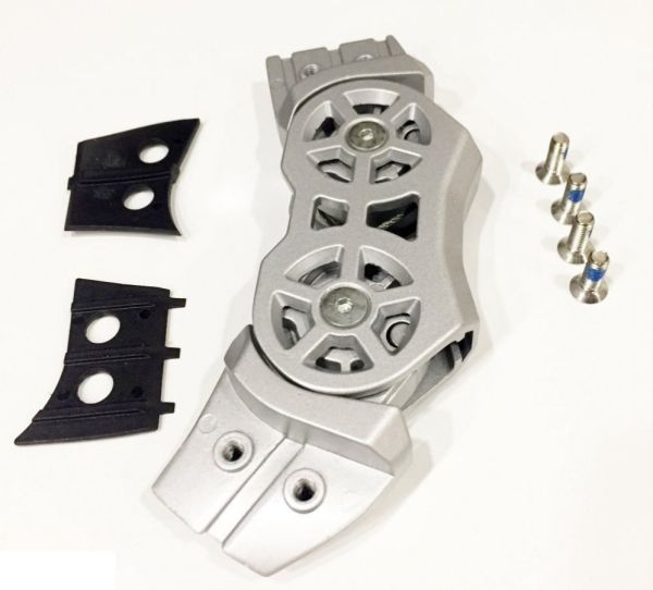 Шарнір Leatt Hinge Assembly C-frame (right)