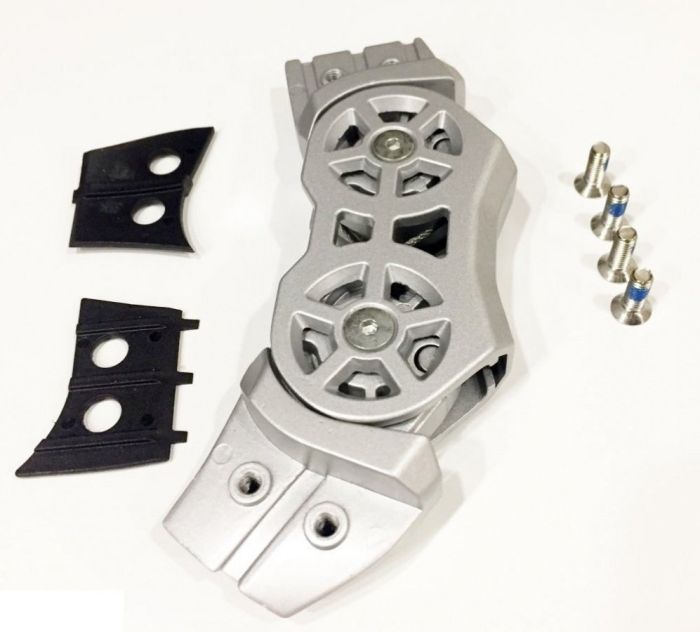 Шарнір Leatt Hinge Assembly C-frame (right)