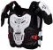 Захист Тіла Leatt 5.5 Pro Evo Chest Protector White
