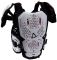 Захист Тіла Leatt 5.5 Pro Evo Chest Protector White