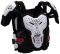 Захист Тіла Leatt 5.5 Pro Evo Chest Protector White