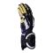 Моторукавиці Knox Hand Armour Handroid Black/White