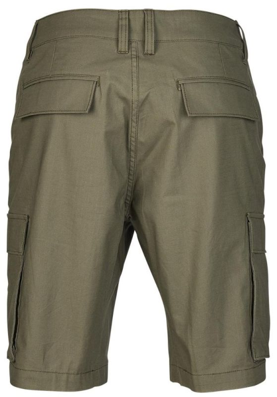 Шорти Fox Slambozo 3.0 Short Olive Green