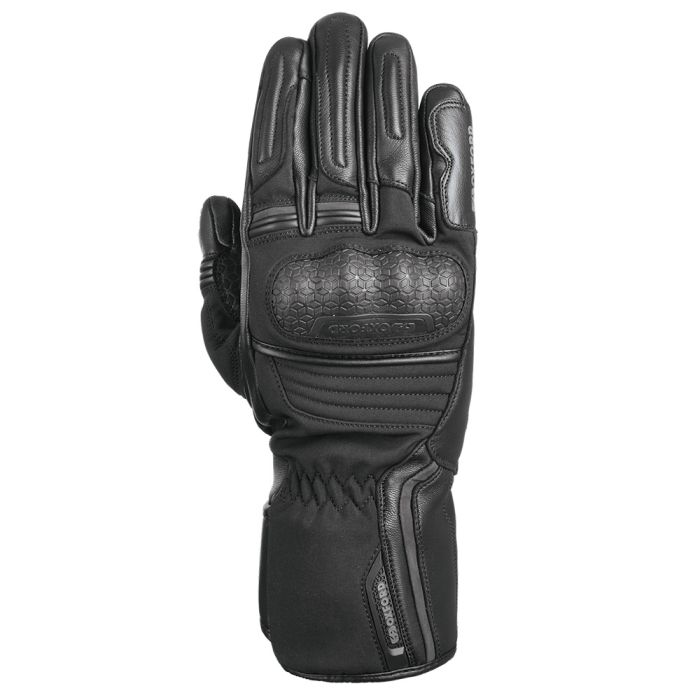 Моторукавички Oxford Hexham MS Glove Tch Blk
