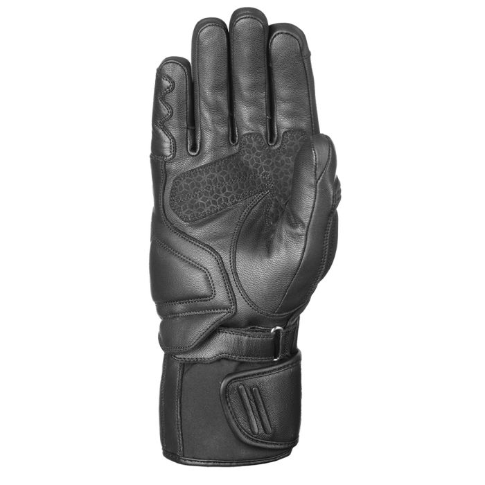 Моторукавички Oxford Hexham MS Glove Tch Blk