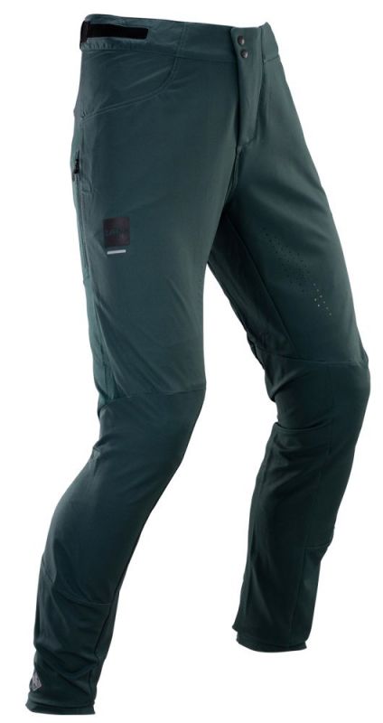Штани Leatt Mtb 2.0 Trail Pant Spruce Green