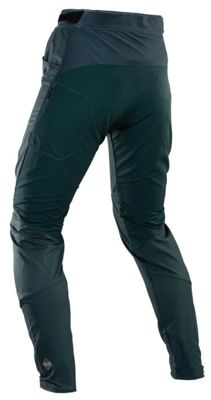 Штани Leatt Mtb 2.0 Trail Pant Spruce Green