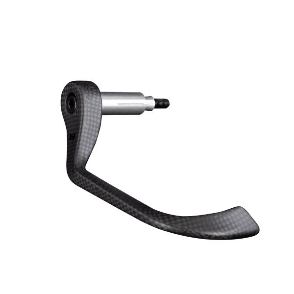 Захист важелів Oxford Carbon Lever Guard Matt Black