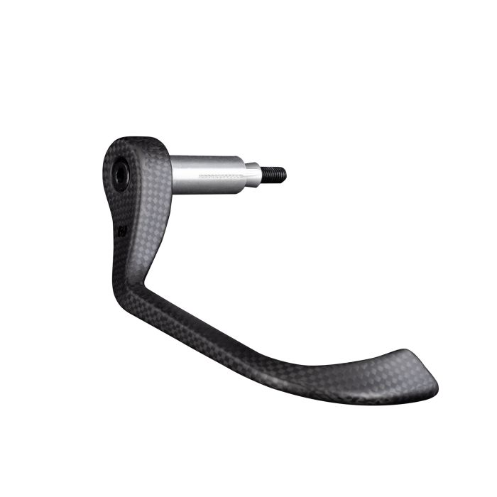 Захист важелів Oxford Carbon Lever Guard Matt Black
