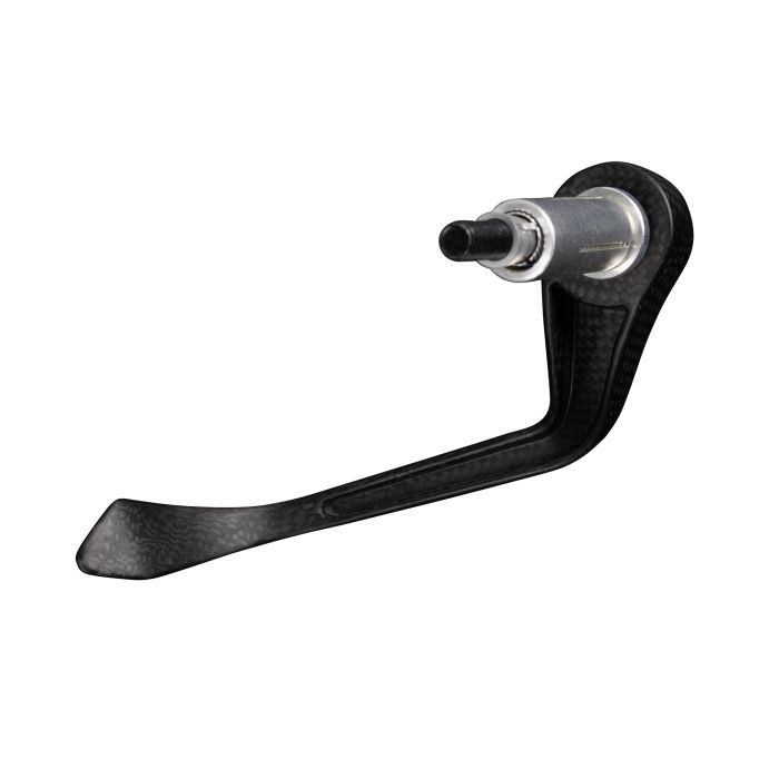 Захист важелів Oxford Carbon Lever Guard Matt Black