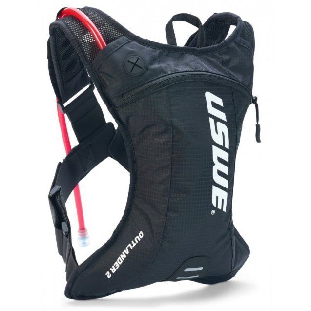 Рюкзак Рюкзак USWE OUTLANDER 2 Carbon