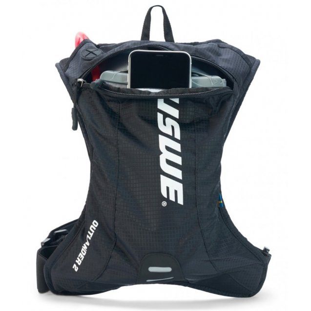 Рюкзак Рюкзак USWE OUTLANDER 2 Carbon
