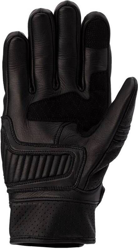 Моторукавички RST Roadster CE Gloves - Black