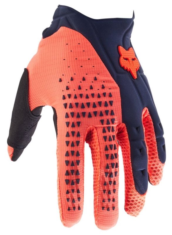 Рукавички Fox Pawtector Glove Orange
