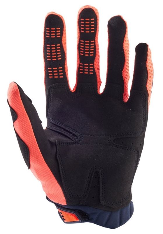 Рукавички Fox Pawtector Glove Orange