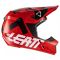Мотошолом Leatt Helmet Moto 3.5 Red