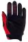 Дитячі Перчатки Fox Yth Dirtpaw Glove Flo Red