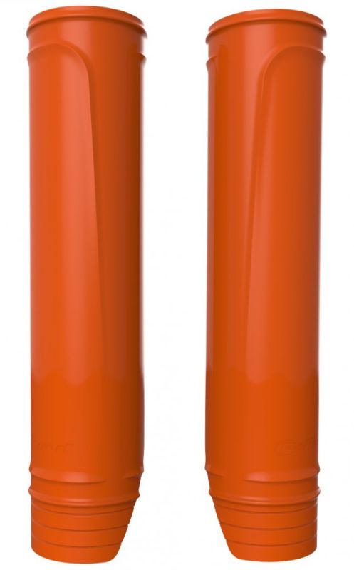 Захист Вилки Polisport Upper Fork Guard Orange